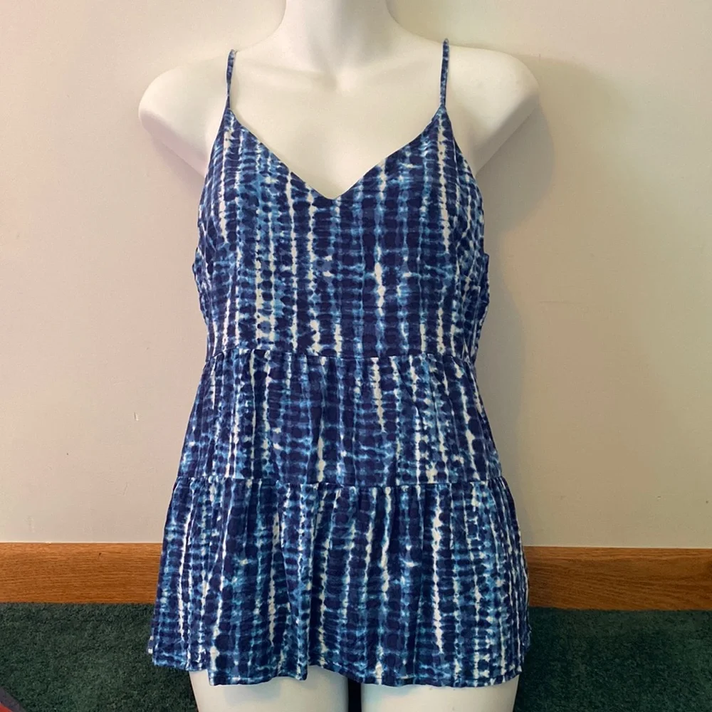 Spaghetti strap top - Picture 1 of 2